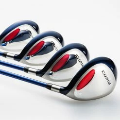 Fourteen CU218 Utility