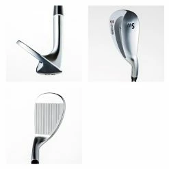 Fourteen D036 Wedge -Drivers Sales Store fourteen d 036 wedge img 3