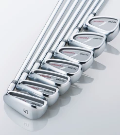 Fourteen TC-340 Forged Irons 6-P ( 5pcs ) -Drivers Sales Store fourteen tc 340 forged iron img 6