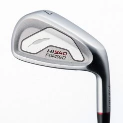 Fourteen HI540 Forged Irons 7-9 ( 3pcs )