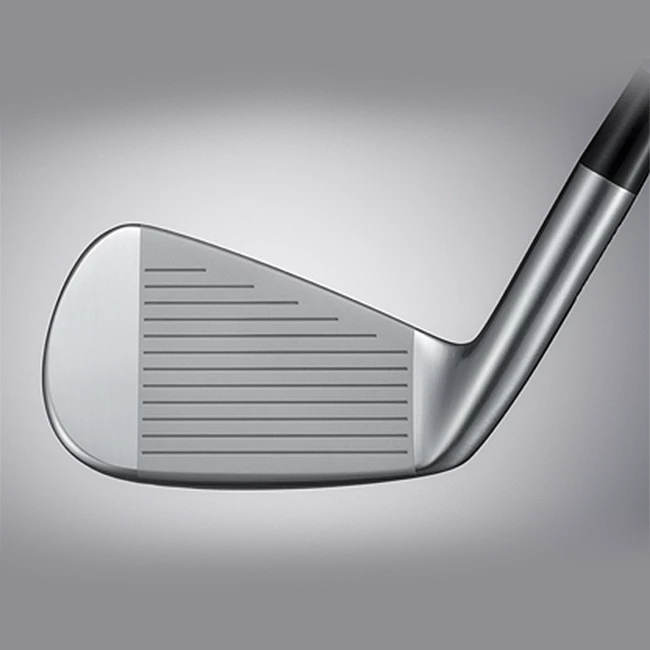 Freiheit The G Forged Irons 7-PW ( 4pcs ) 3 Freiheit The G Forged Irons 7-PW ( 4pcs ) - Image 3