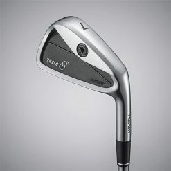 Freiheit The G Forged Irons 7-PW ( 4pcs )