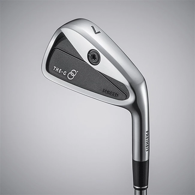 Freiheit The G Forged Irons 7-PW ( 4pcs ) 1 Freiheit The G Forged Irons 7-PW ( 4pcs )