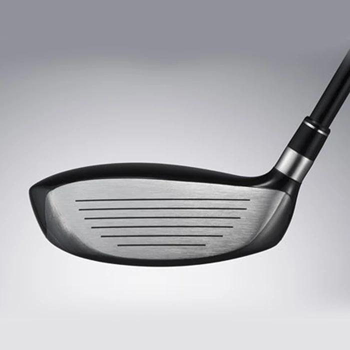 Freiheit The-G Ti Fairway Wood Mid Size 5 Freiheit The-G Ti Fairway Wood Mid Size - Image 5