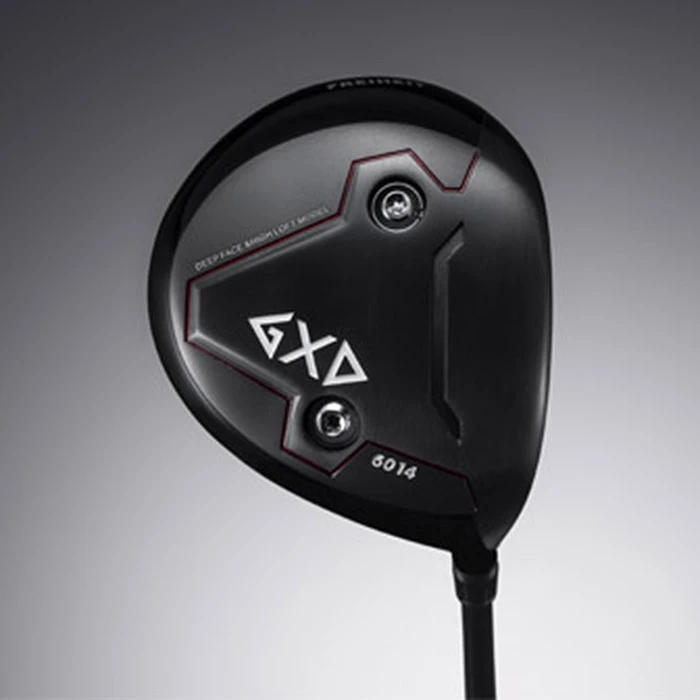 Freiheit GXD 6014 Driver 2 Freiheit GXD 6014 Driver - Image 2