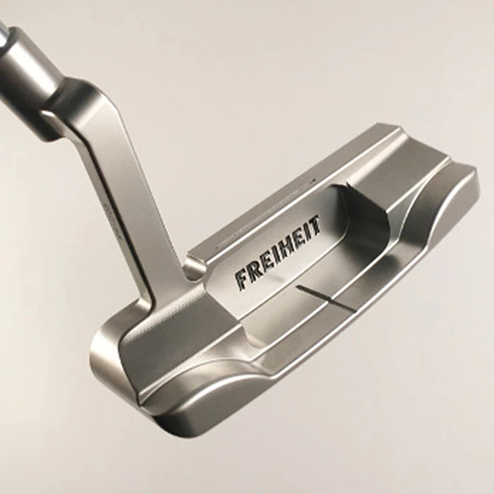 Freiheit The G 303 Milled Putter PT-001 5 Freiheit The G 303 Milled Putter PT-001 - Image 5