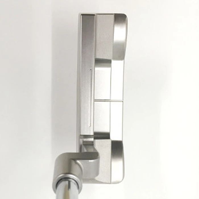 Freiheit The G 303 Milled Putter PT-001 6 Freiheit The G 303 Milled Putter PT-001 - Image 6