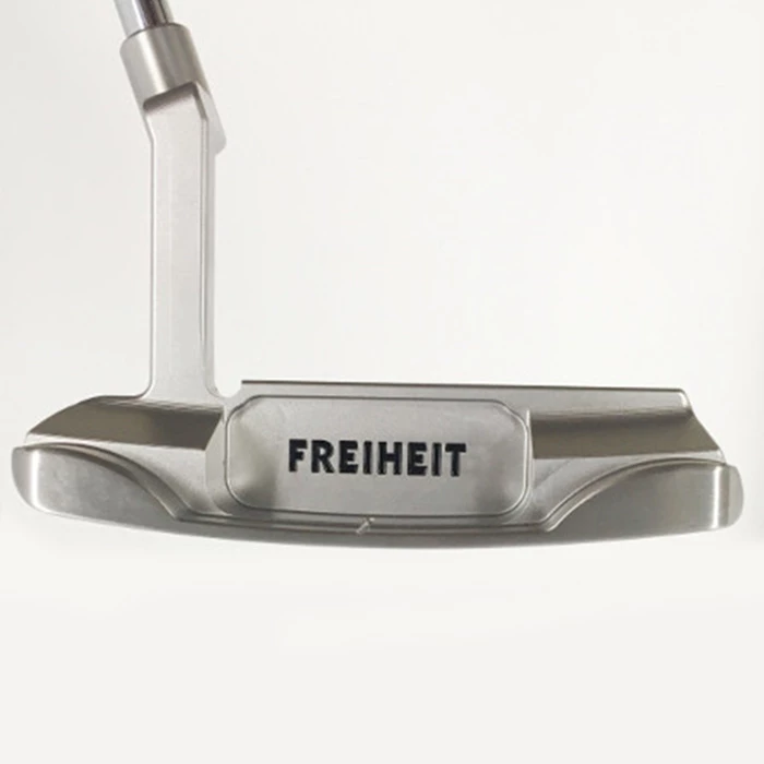 Freiheit The G 303 Milled Putter PT-001 7 Freiheit The G 303 Milled Putter PT-001 - Image 7