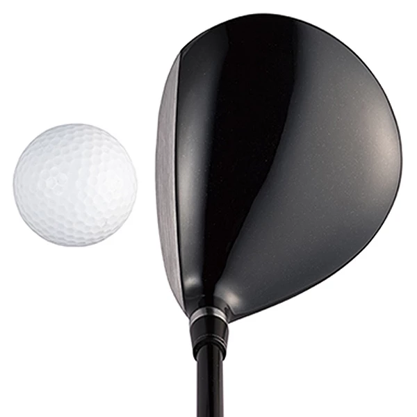 Geotech Golf Geotech GT F-417 Fairway Wood 3 Geotech Golf Geotech GT F-417 Fairway Wood - Image 3