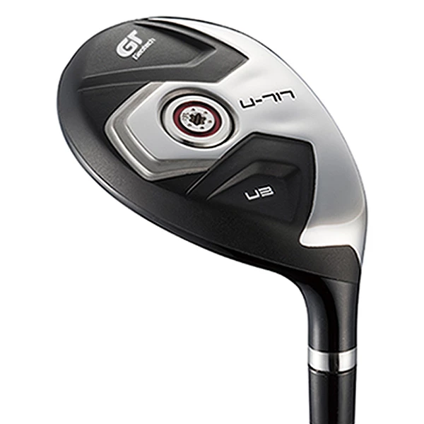 Geotech Golf Geotech GT U-717 Utility 1 Geotech Golf Geotech GT U-717 Utility