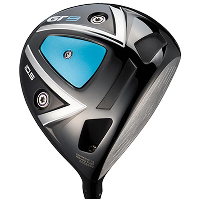 Geotech Golf Geotech GT 9 Driver 1 Geotech Golf Geotech GT 9 Driver