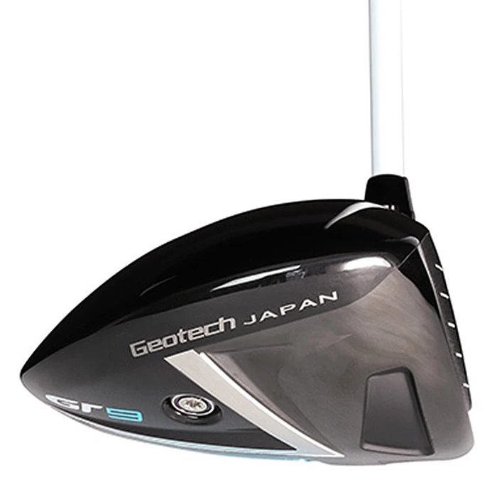 Geotech Golf Geotech GT 9 Driver 4 Geotech Golf Geotech GT 9 Driver - Image 4