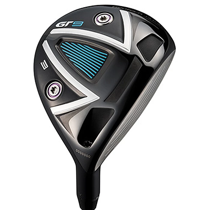 Geotech Golf Geotech GT 9 Fairway Wood 1 Geotech Golf Geotech GT 9 Fairway Wood