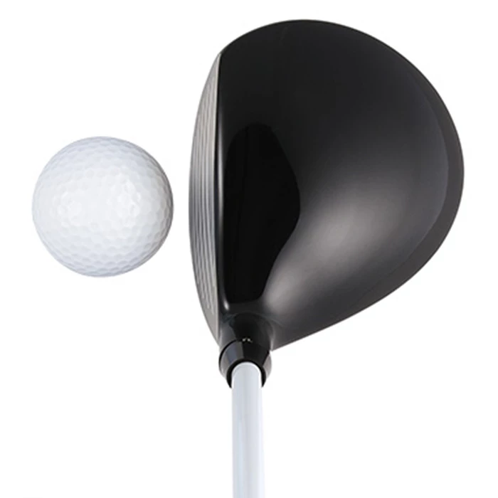 Geotech Golf Geotech GT 9 Fairway Wood 3 Geotech Golf Geotech GT 9 Fairway Wood - Image 3