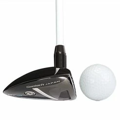 Geotech Golf Geotech GT 9 Fairway Wood 9 Geotech Golf Geotech GT 9 Fairway Wood -Drivers Sales Store geotech gt9 fairway wood image 4