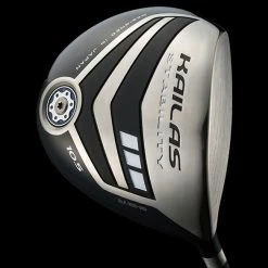 Geotech Golf Geotech Kailas STB Driver