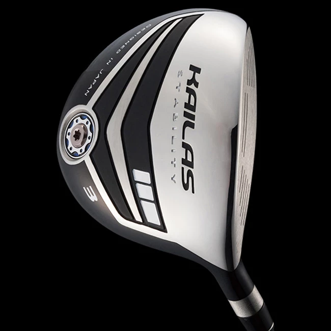 Geotech Golf Geotech Kailas STB Fairway Wood 1 Geotech Golf Geotech Kailas STB Fairway Wood