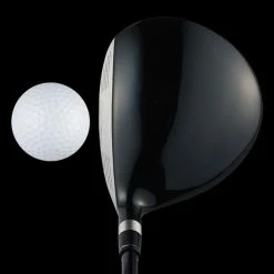 Geotech Golf Geotech Kailas STB Fairway Wood 7 Geotech Golf Geotech Kailas STB Fairway Wood -Drivers Sales Store geotech kailas stb fairway wood img 4