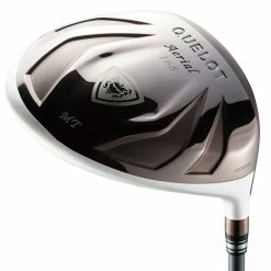 Geotech Golf Geotech Quelot Aerial 168 A-Spec Driver