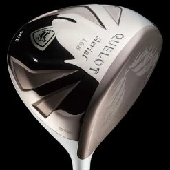 Geotech Golf Geotech Quelot Aerial 168 A-Spec Driver -Drivers Sales Store geotech quelot aerial 168 a spec driver image 2