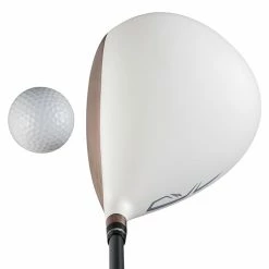 Geotech Golf Geotech Quelot Aerial 168 A-Spec Driver -Drivers Sales Store geotech quelot aerial 168 a spec driver image 4