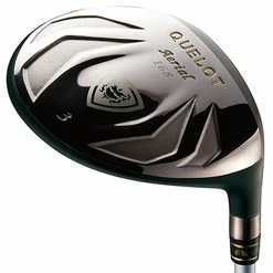 Geotech Golf Geotech Quelot Aerial 168 Fairway Wood -Drivers Sales Store geotech quelot aerial 168 fairway wood image 5