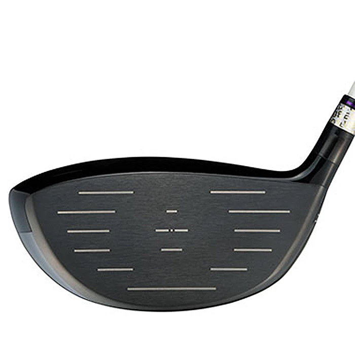Geotech Golf Geotech Quelot Black Label α-Spec Driver 2 Geotech Golf Geotech Quelot Black Label α-Spec Driver - Image 2
