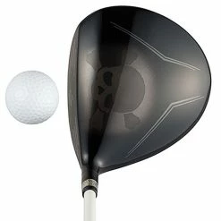 Geotech Golf Geotech Quelot Black Label α-Spec Driver 8 Geotech Golf Geotech Quelot Black Label α-Spec Driver -Drivers Sales Store geotech quelot black label a spec driver img 3 1