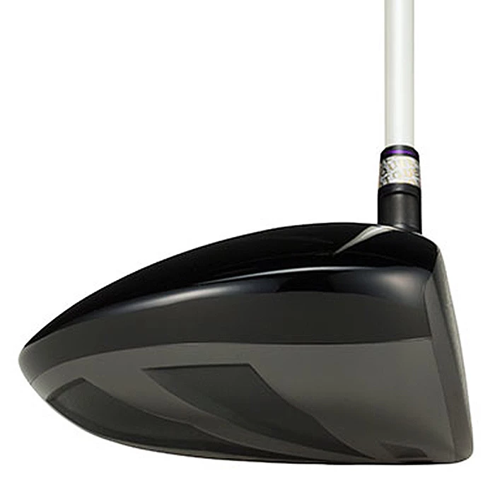 Geotech Golf Geotech Quelot Black Label α-Spec Driver 4 Geotech Golf Geotech Quelot Black Label α-Spec Driver - Image 4