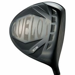 Geotech Golf Geotech Quelot Black Label SLE Driver