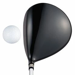 Geotech Golf Geotech Quelot RE18 α-Spec Driver -Drivers Sales Store geotech quelot re 18 alpha spec driver img 3