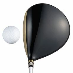 Geotech Golf Geotech Quelot RE18 α-Spec Driver - Gold Version 6 Geotech Golf Geotech Quelot RE18 α-Spec Driver - Gold Version -Drivers Sales Store geotech quelot re 18 alpha spec gold driver img 3
