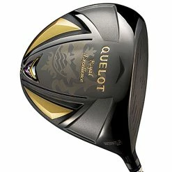 Geotech Golf Geotech Quelot RE18 SLE Driver