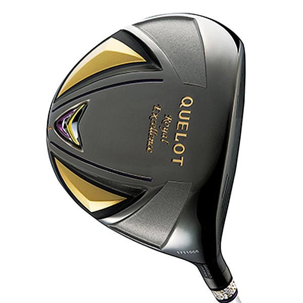 Geotech Golf Geotech Quelot RE18 Fairway Wood 1 Geotech Golf Geotech Quelot RE18 Fairway Wood