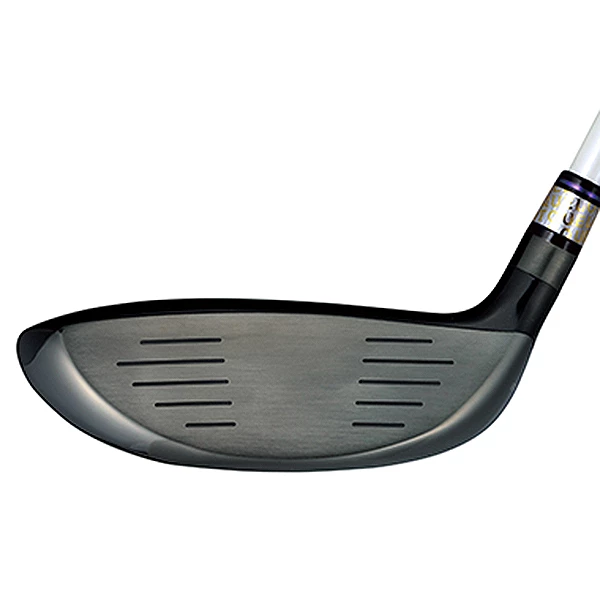 Geotech Golf Geotech Quelot RE18 Fairway Wood 2 Geotech Golf Geotech Quelot RE18 Fairway Wood - Image 2