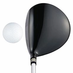 Geotech Golf Geotech Quelot RE18 Fairway Wood 6 Geotech Golf Geotech Quelot RE18 Fairway Wood -Drivers Sales Store geotech quelot re 18 fairway wood img 3