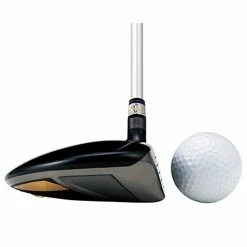 Geotech Golf Geotech Quelot RE18 Fairway Wood 7 Geotech Golf Geotech Quelot RE18 Fairway Wood -Drivers Sales Store geotech quelot re 18 fairway wood img 4