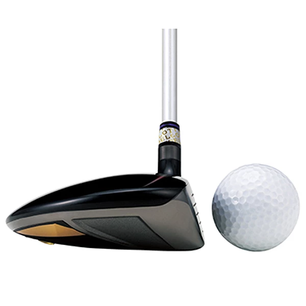 Geotech Golf Geotech Quelot RE18 Fairway Wood 4 Geotech Golf Geotech Quelot RE18 Fairway Wood - Image 4