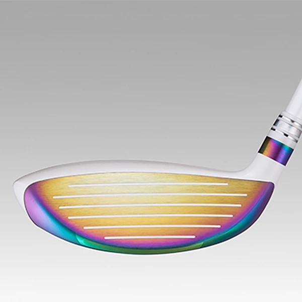 Geotech Golf Geotech Reace Studio Ladies Fairway Wood 2 Geotech Golf Geotech Reace Studio Ladies Fairway Wood - Image 2