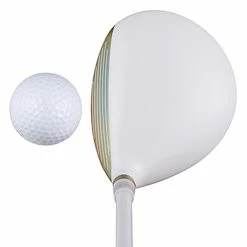 Geotech Golf Geotech Reace Studio Ladies Fairway Wood 6 Geotech Golf Geotech Reace Studio Ladies Fairway Wood -Drivers Sales Store geotech reace studio ladies fairway wood img 3