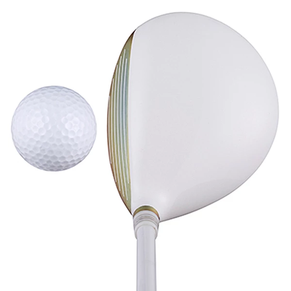 Geotech Golf Geotech Reace Studio Ladies Fairway Wood 3 Geotech Golf Geotech Reace Studio Ladies Fairway Wood - Image 3