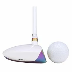 Geotech Golf Geotech Reace Studio Ladies Fairway Wood 7 Geotech Golf Geotech Reace Studio Ladies Fairway Wood -Drivers Sales Store geotech reace studio ladies fairway wood img 4
