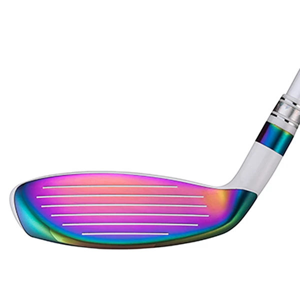 Geotech Golf Geotech Reace Studio Ladies Utility 2 Geotech Golf Geotech Reace Studio Ladies Utility - Image 2