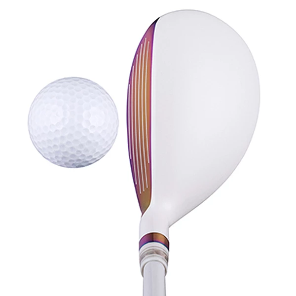 Geotech Golf Geotech Reace Studio Ladies Utility 3 Geotech Golf Geotech Reace Studio Ladies Utility - Image 3