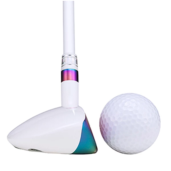 Geotech Golf Geotech Reace Studio Ladies Utility 4 Geotech Golf Geotech Reace Studio Ladies Utility - Image 4