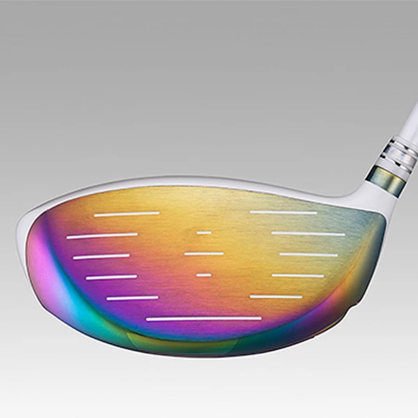 Geotech Golf Geotech Reace Studio Ladies Hi-COR Driver 2 Geotech Golf Geotech Reace Studio Ladies Hi-COR Driver - Image 2