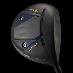 Geotech Golf Geotech Prototype RF10 α-Spec Driver Hi-COR