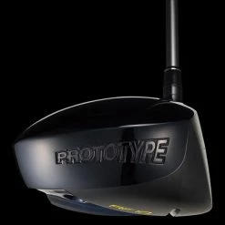 Geotech Golf Geotech Prototype RF10 Driver -Drivers Sales Store geotech rf10 driver img 4