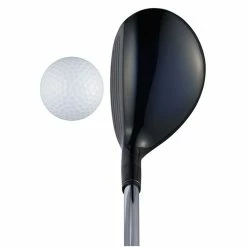 Geotech Golf Geotech Prototype RF10 Utility -Drivers Sales Store geotech rf10 utility img 3
