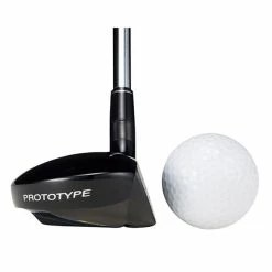 Geotech Golf Geotech Prototype RF10 Utility -Drivers Sales Store geotech rf10 utility img 4